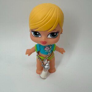 BRATZ Babyz Pretty Princess Cloe Doll